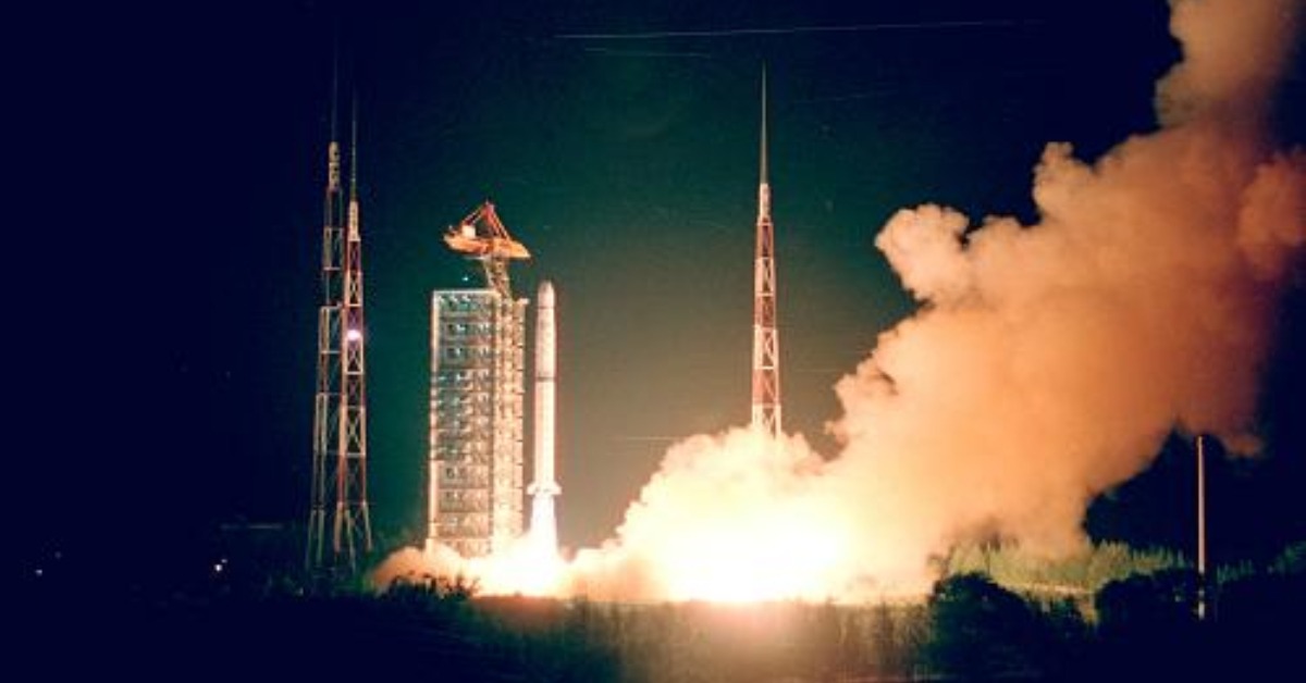 Fengyun-1A