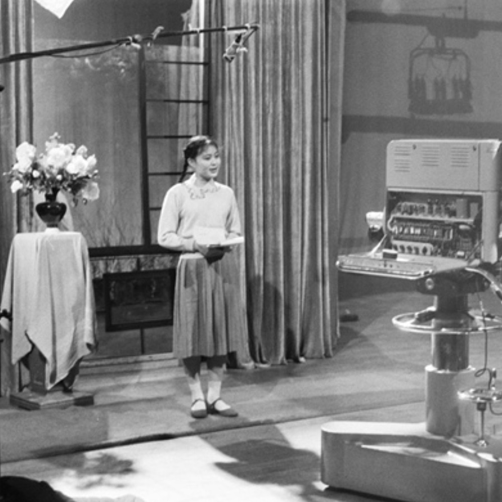 當代中國-當年今日-北京電視台