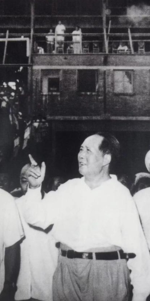 當代中國-當年今日-武鋼一號高爐