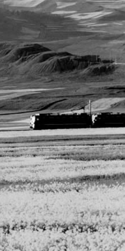 當代中國-當年今日-蘭新鐵路複線