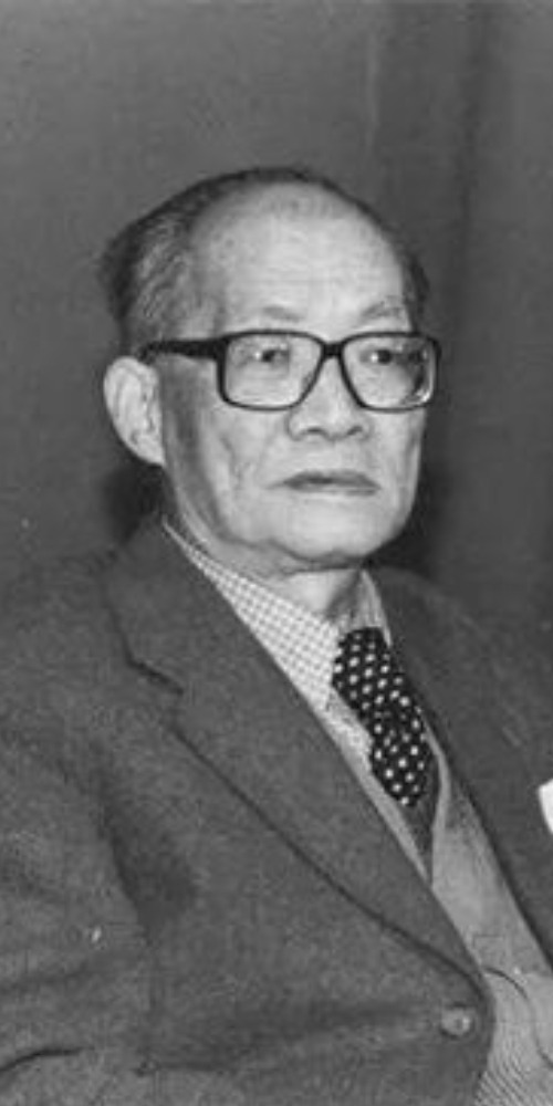 Contemporary China - On This Day in History - The Passing of Xu Guozhang