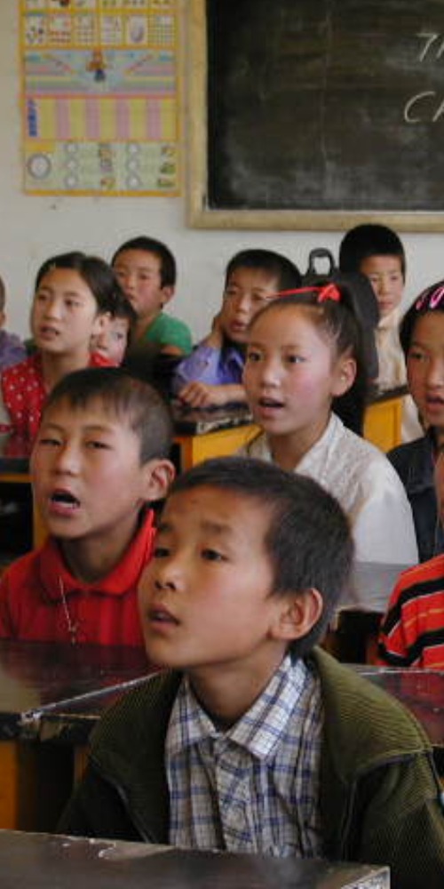 当代中国-当年今日-希望工程