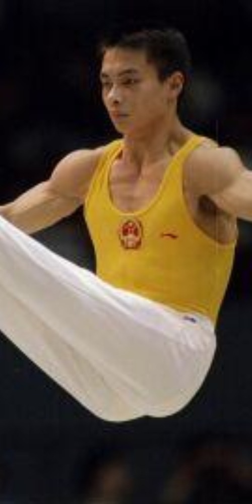 当代中国-当年今日-李小双