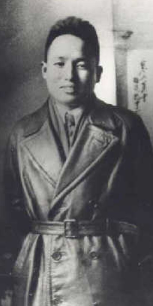 當代中國-當年今日-范長江逝世