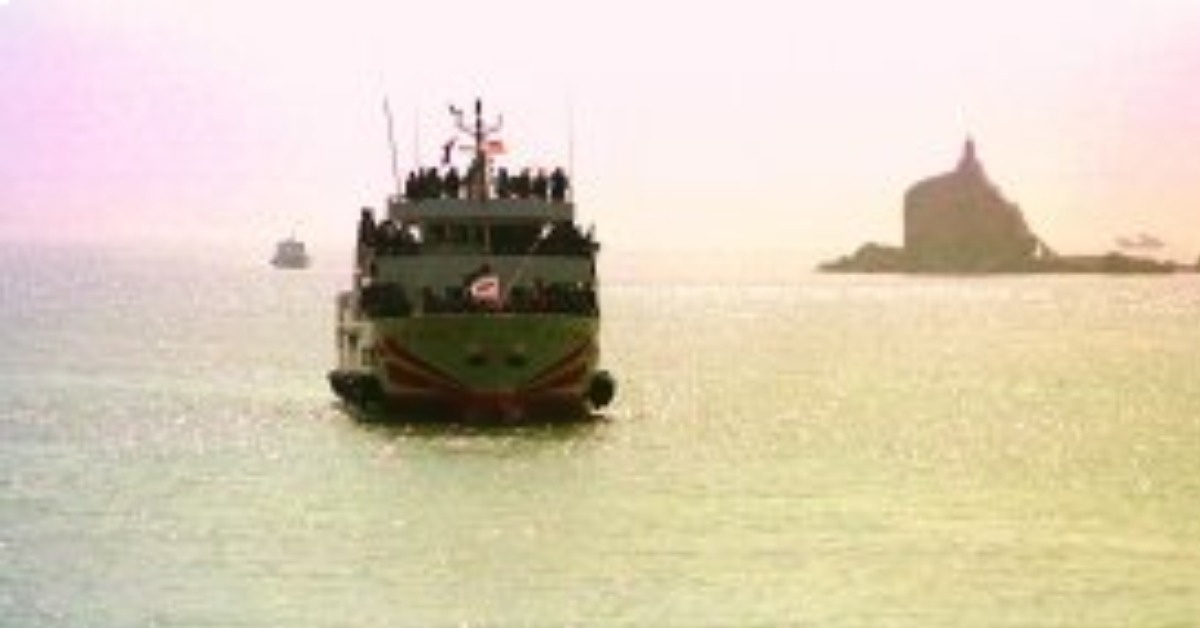 当代中国-当年今日-小三通