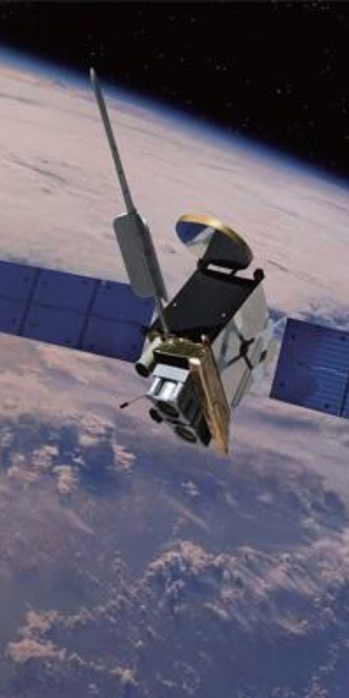 当代中国-当年今日-北斗三号