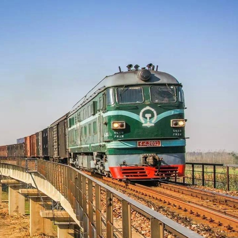 京九铁路复线全线贯通| 当年今日| 通识中国| 当代中国