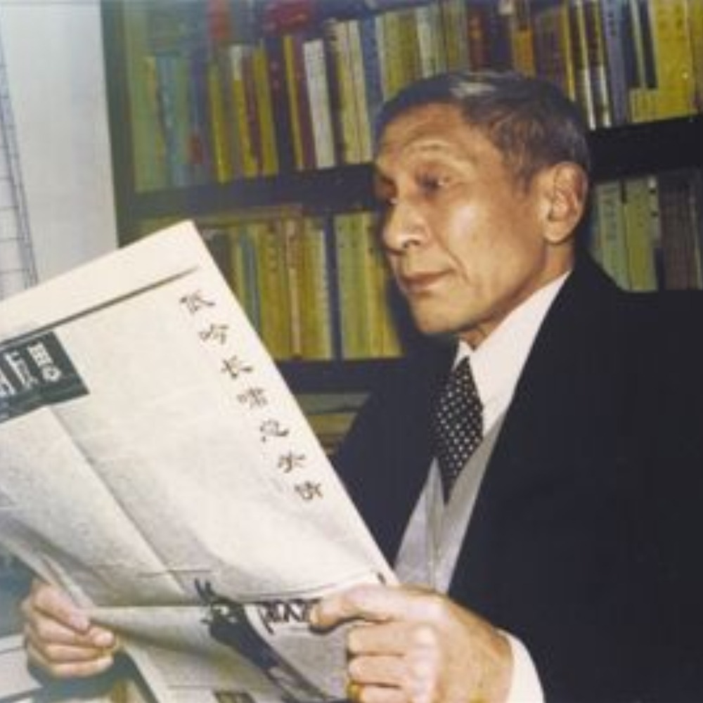 中国著名翻译家杨德豫去世| 当年今日| 通识中国| 当代中国