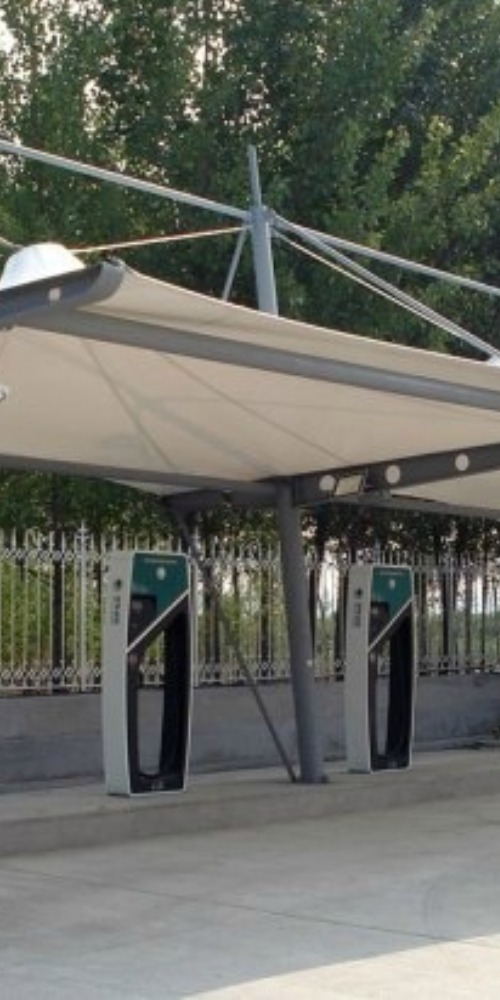 当代中国-当年今日-京沪高速快充网络