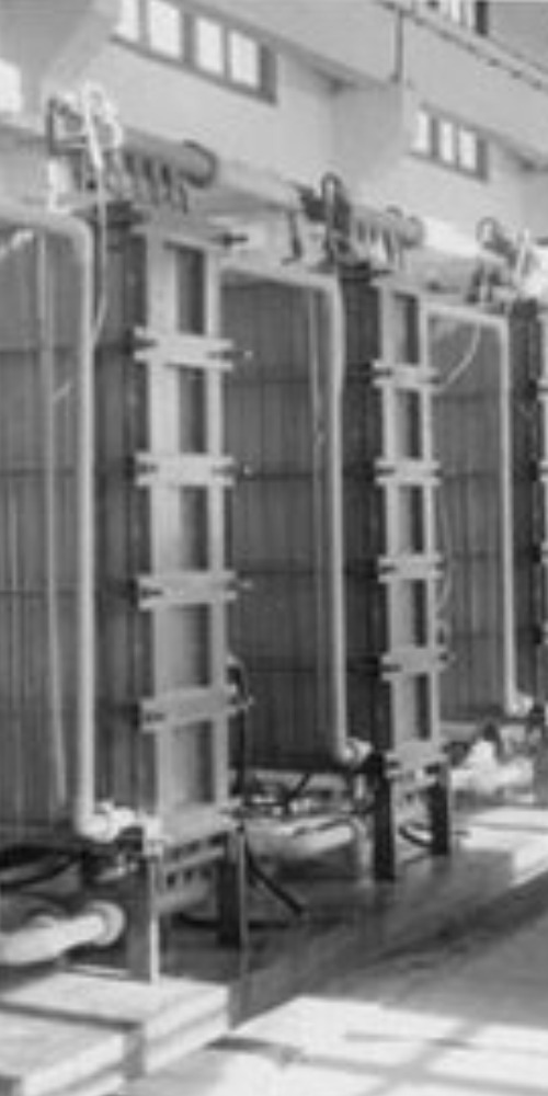 當代中國-當年今日-海水淡化工程