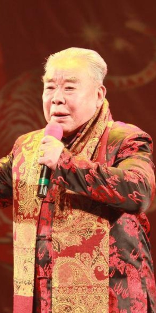 当代中国-当年今日-马骐逝世