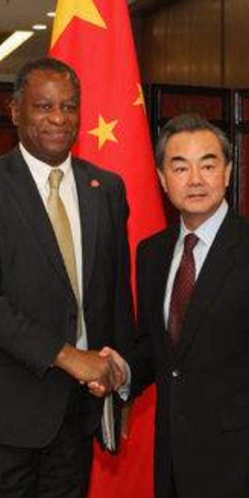 當代中國-當年今日-中尼外交