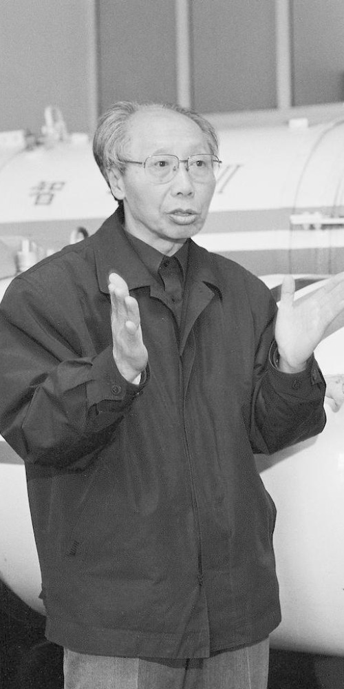 当代中国-当年今日-徐玉如逝世