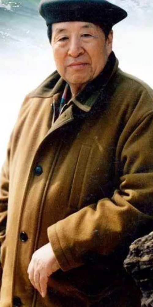 當代中國-當年今日-李海濤逝世