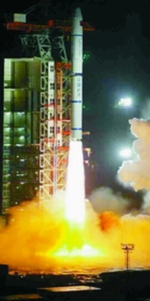 当代中国-当年今日-2004年4月19日