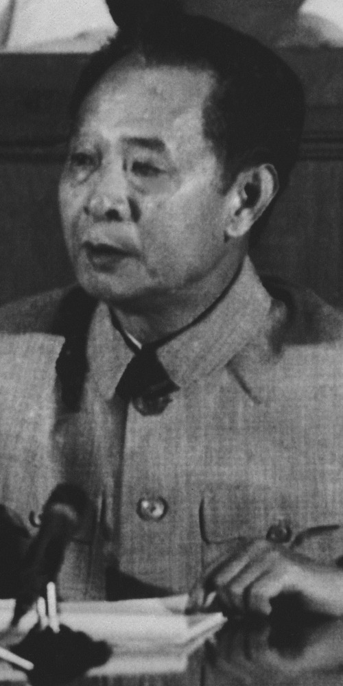 当代中国-当年今日-胡耀邦病逝