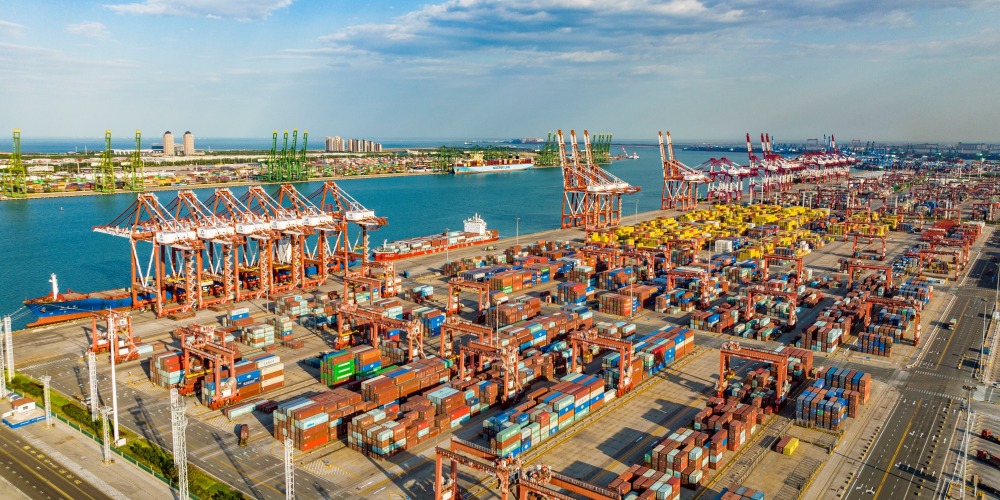 当代中国-当年今日-环渤海经济区建立