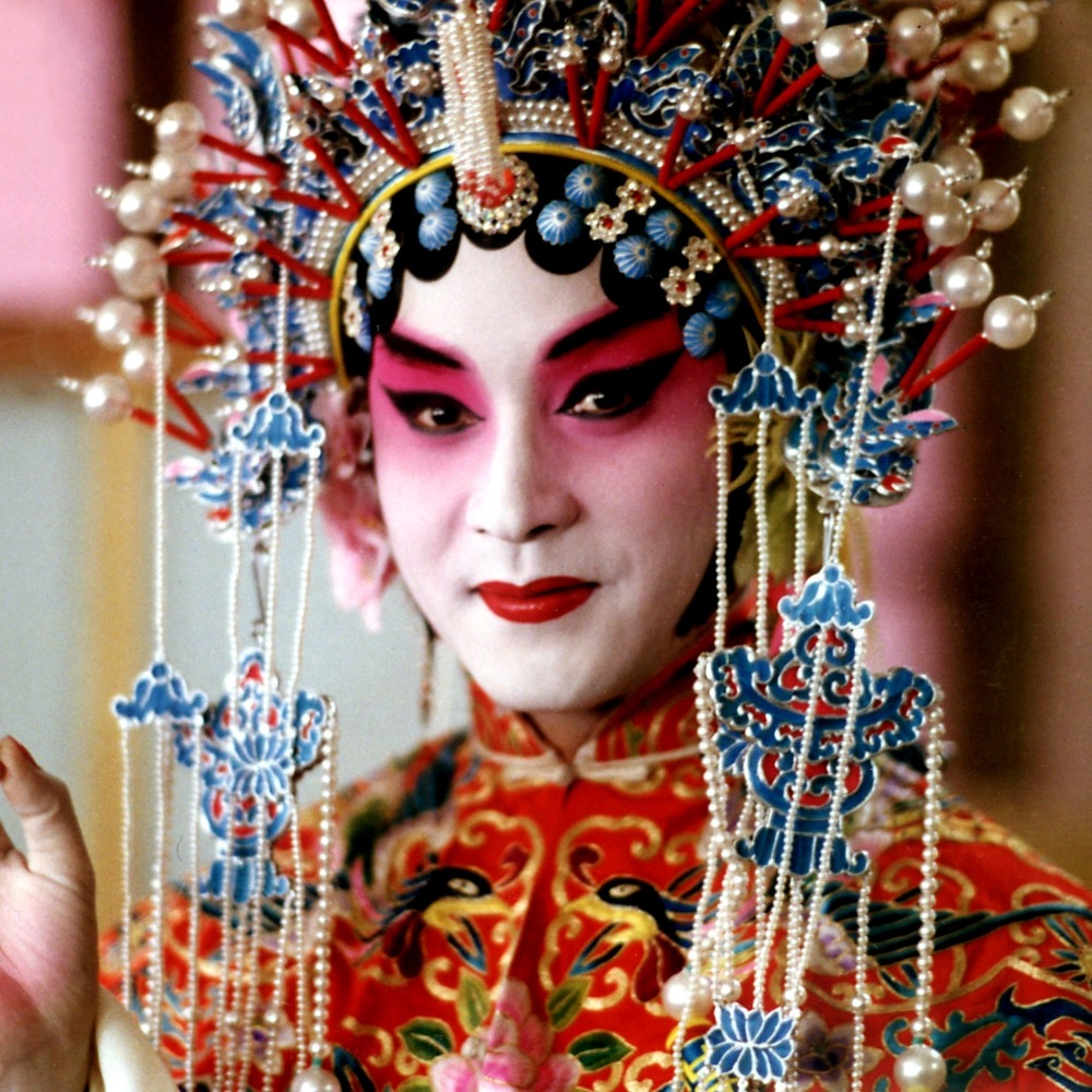 當代中國-當年今日-《霸王別姬》榮獲法國康城影展最高榮譽金棕櫚獎