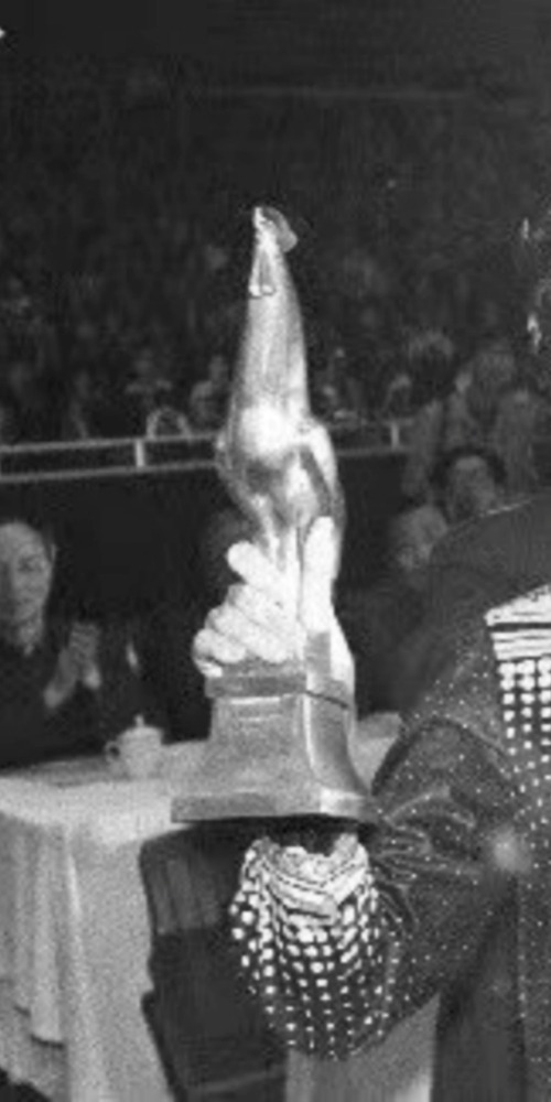 當代中國-當年今日-第1屆中國電影金雞獎舉行頒獎典禮