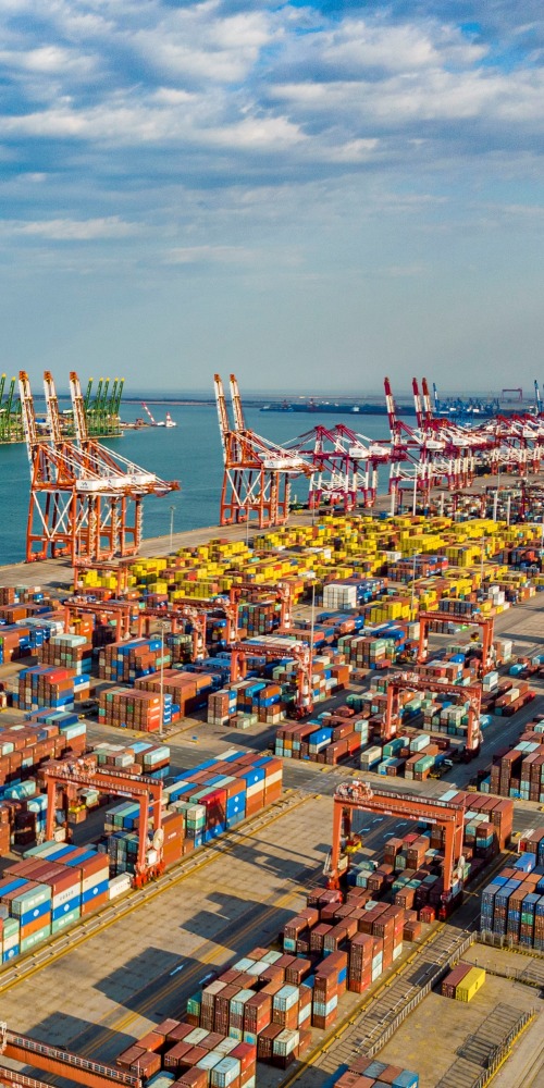 当代中国-当年今日-环渤海经济区建立