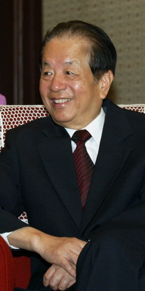 Contemporary China - Today in History - Qian Qichen Passes Away at Age 90