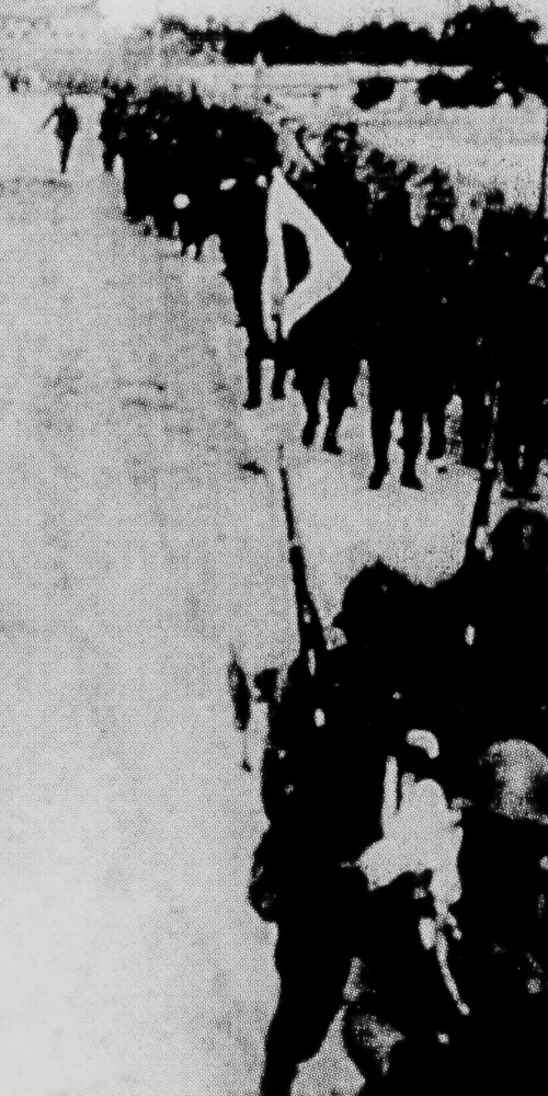 當代中國-當年今日-「七七事變」爆發
