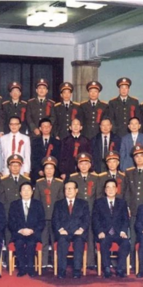 Two bombs and one satellite 