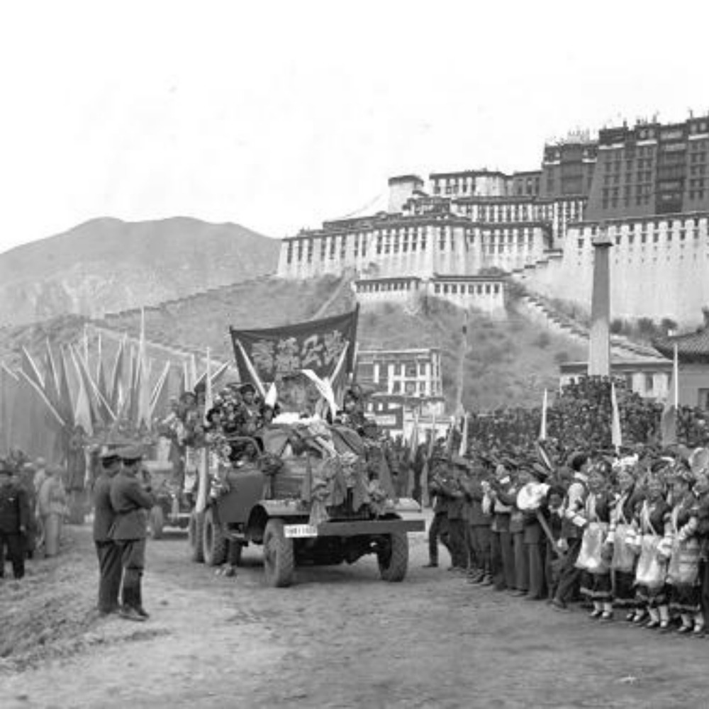 川藏青藏公路