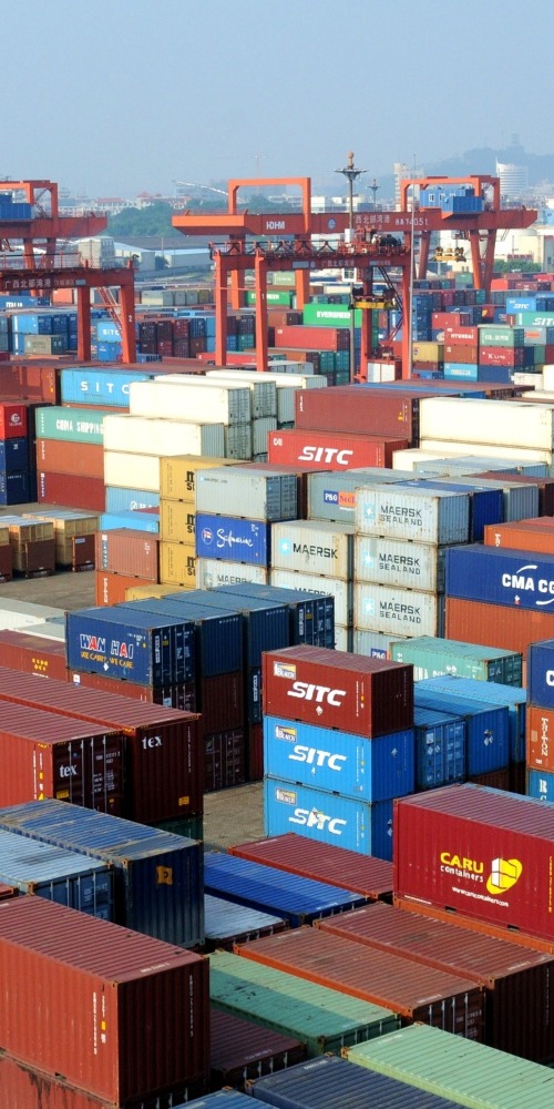 中國-東盟自由貿易區