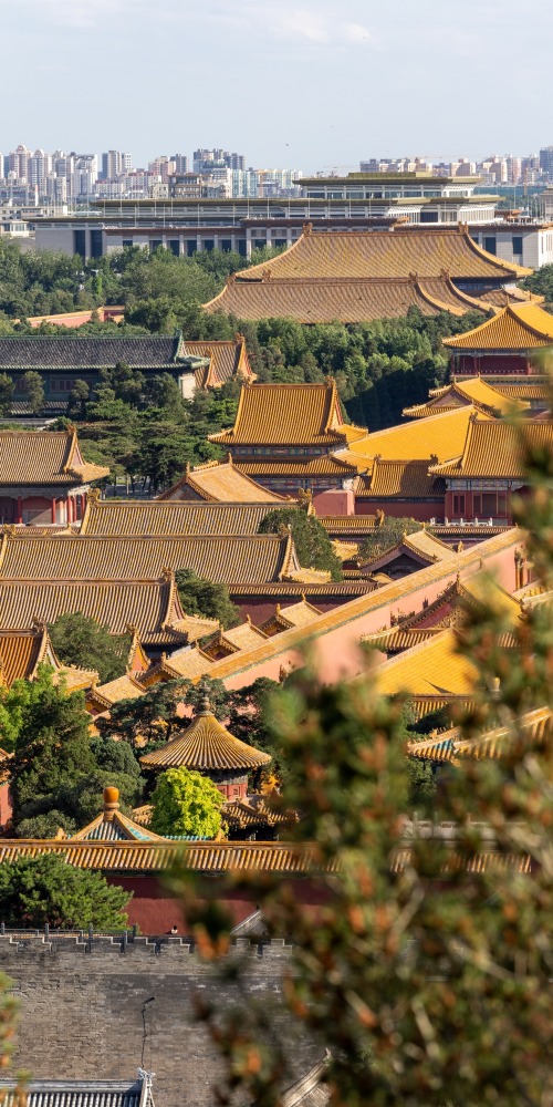 Historical and Cultural Cities