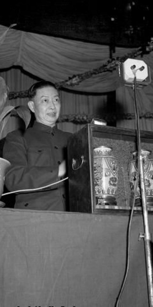 中国戏曲研究院