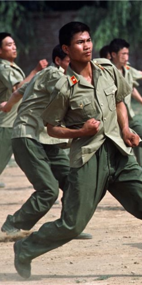 裁軍