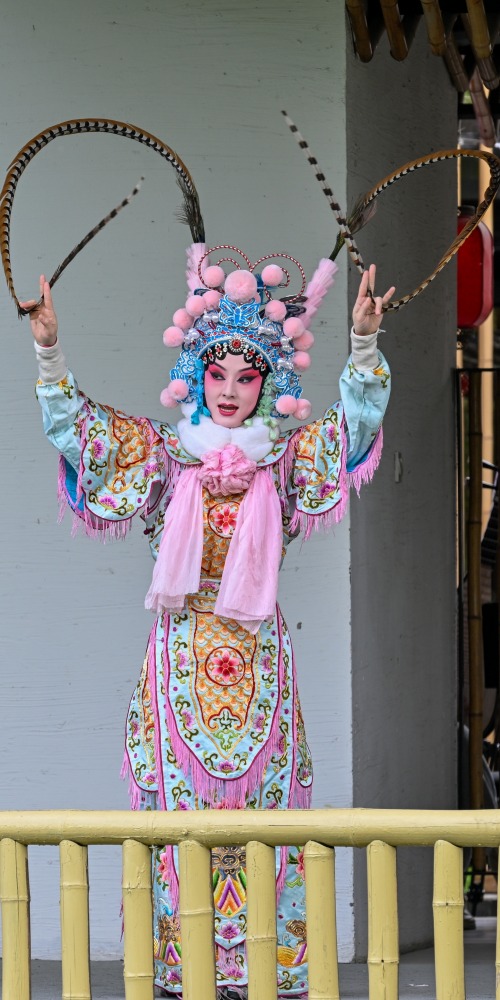 Kunqu Opera