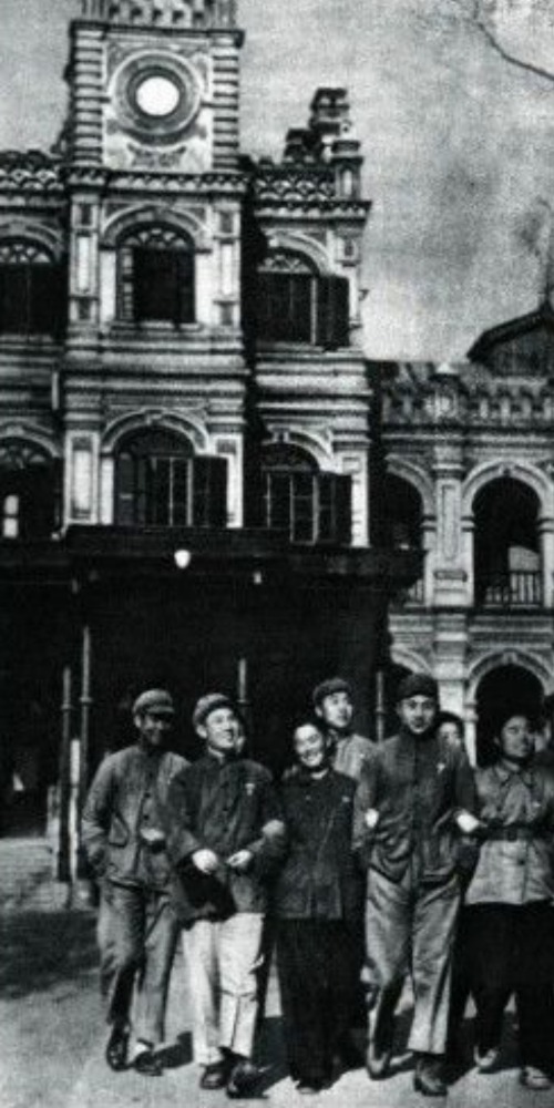 Renmin University of China