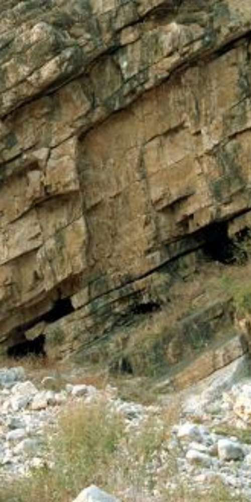 国家级地质自然保护区