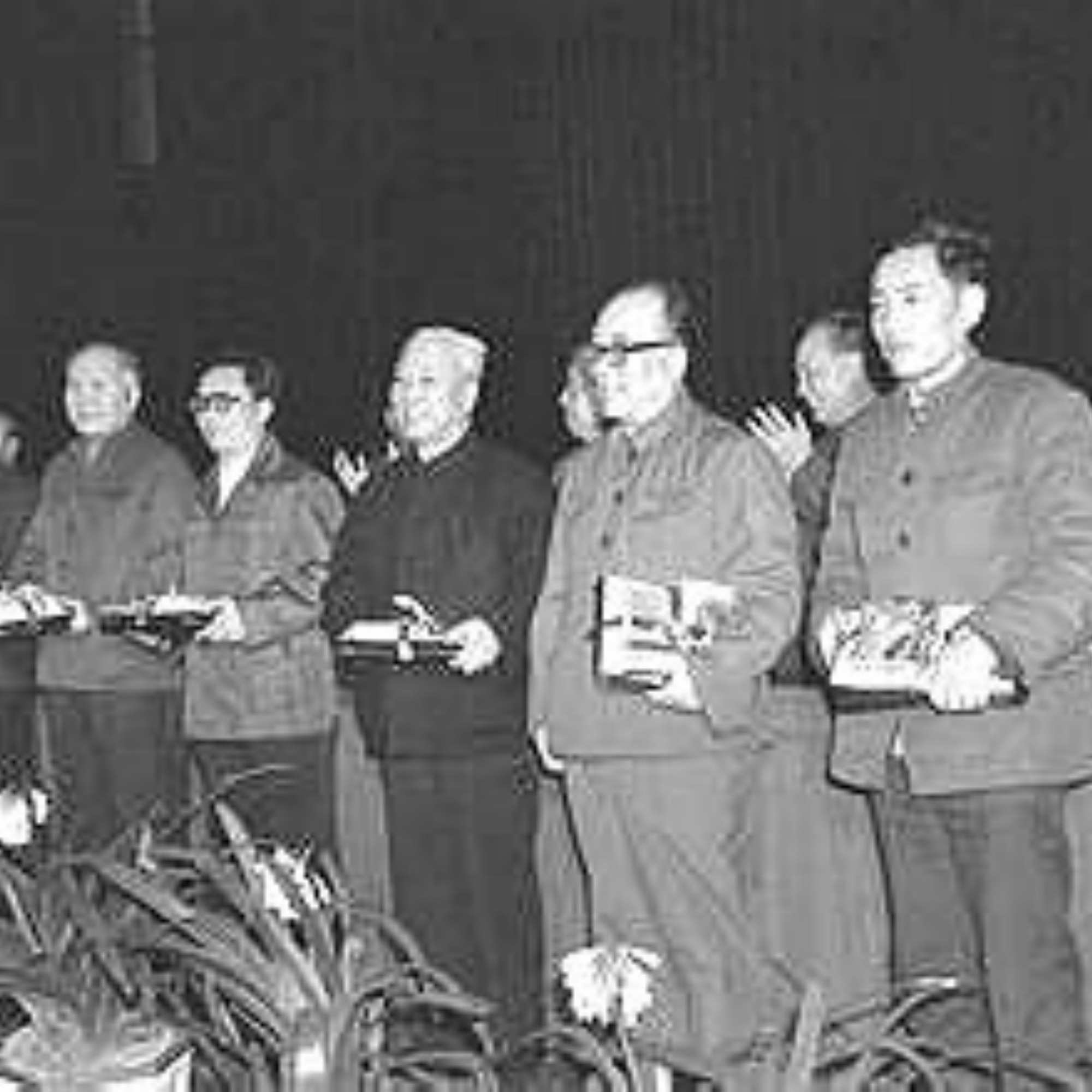 华裔科学家崔琦获诺贝尔物理学奖 | 当年今日 | 通识中国 | 当代中国