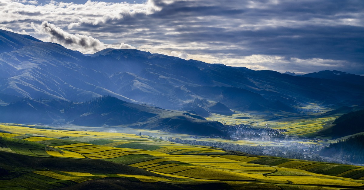 十四五規劃綠色篇