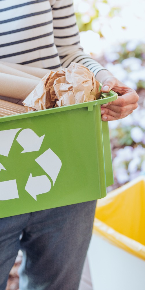 十四五绿色篇；节约资源；改善环境质量