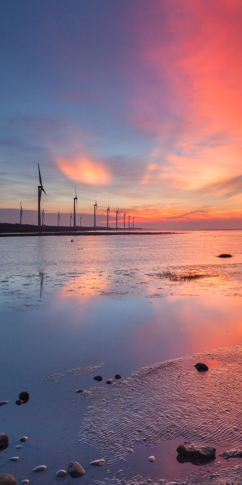 當代中國-中國旅遊-台灣旅遊-單車旅行