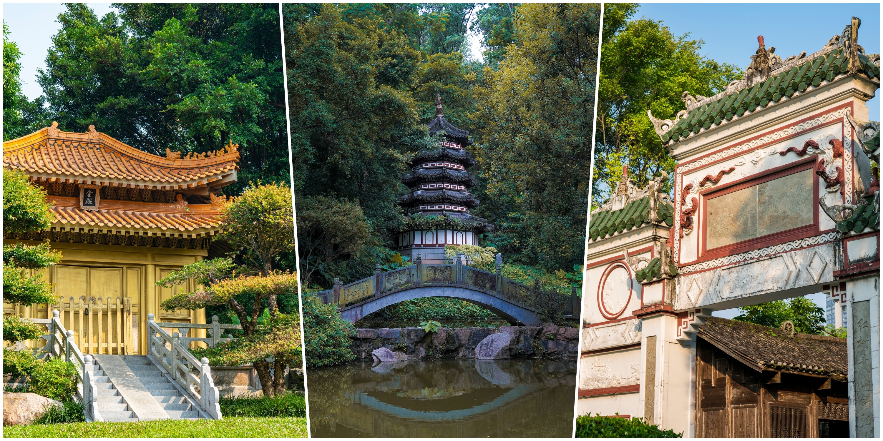 文天祥后人|深圳凤凰古村 历700年保存最完整 夏天不会热 | 探索深圳 | 乐活湾区 | 当代中国