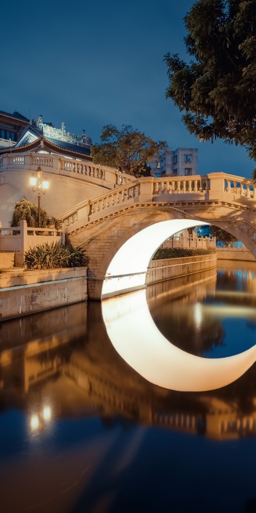 粤剧艺术博物馆（广州永庆坊）