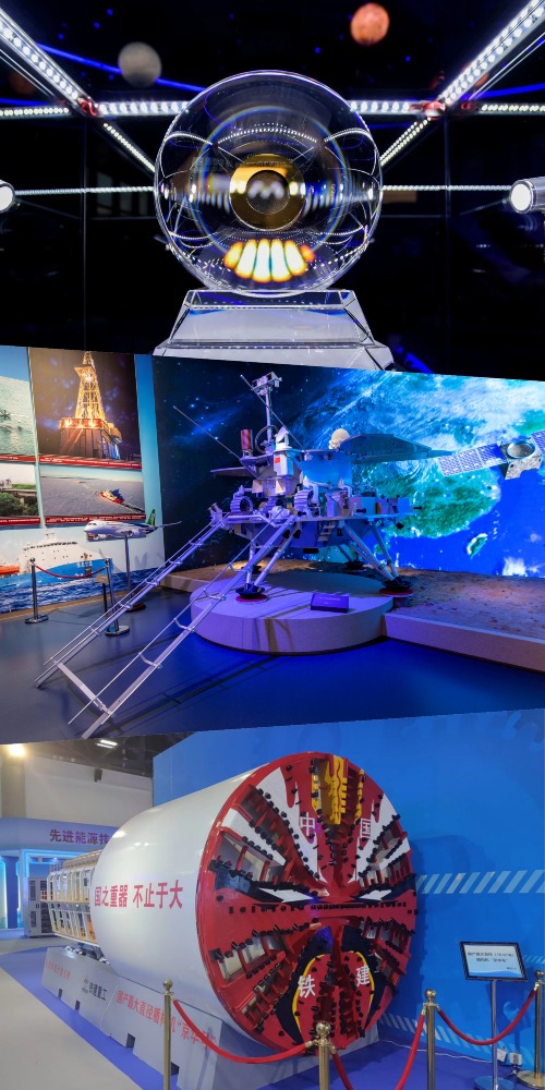 創科博覽2022-10大打卡位