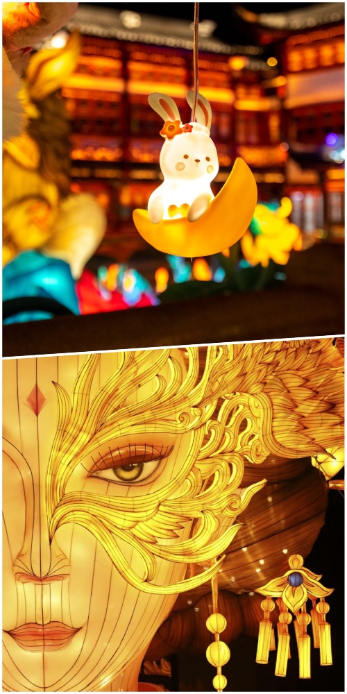 2023兔年春節燈會