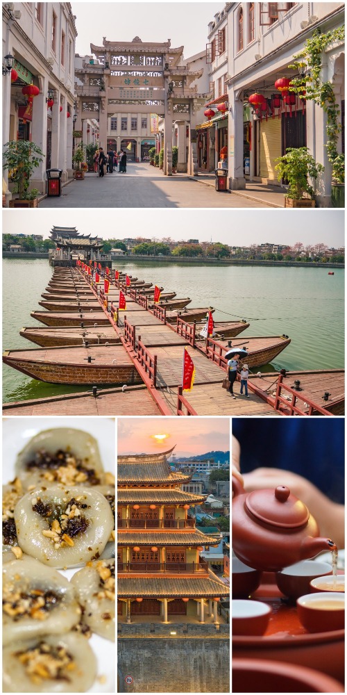 廣東潮州5個必去景點