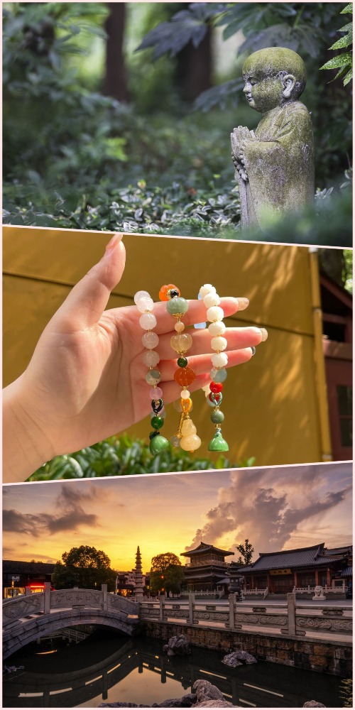 杭州網紅寺廟盤點