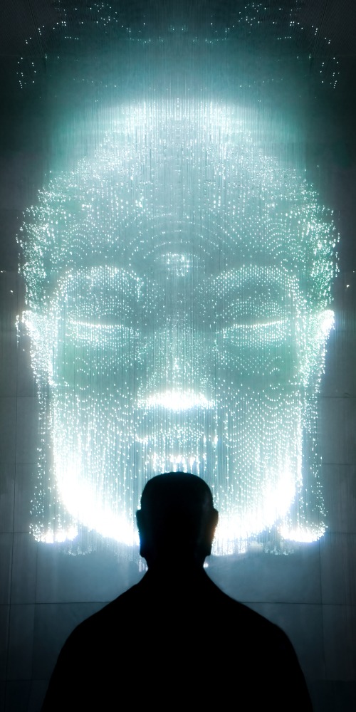 南京大报恩寺遗址博物馆元宇宙