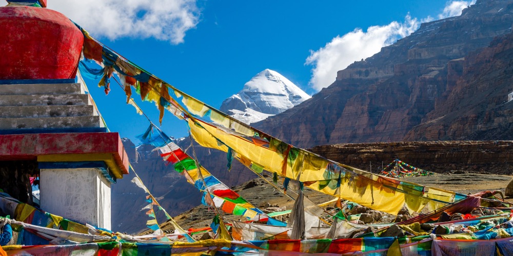 西藏阿里大北線