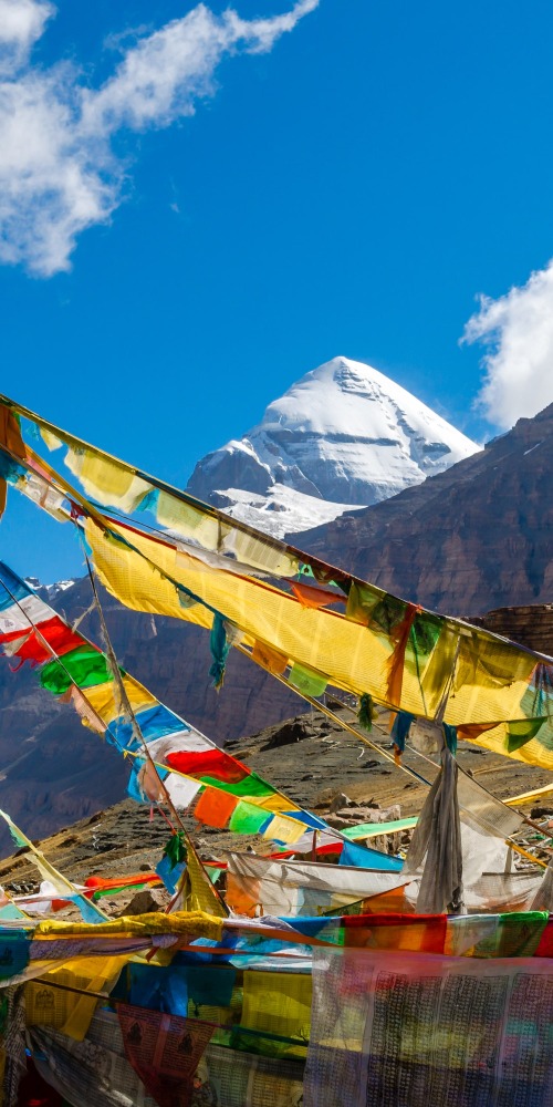 西藏阿里大北線