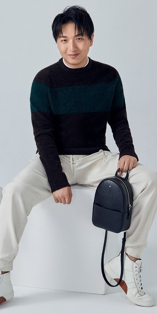 當代中國-中國經濟-梁韜-包先生