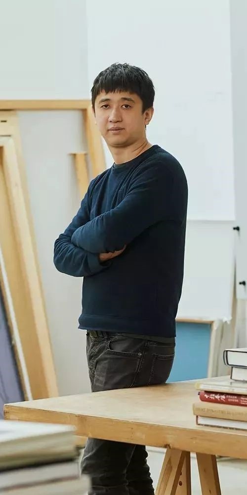 當代中國-郝量-用古典的心創作當代中國水墨畫